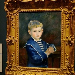 Meet your Posher, Stacy